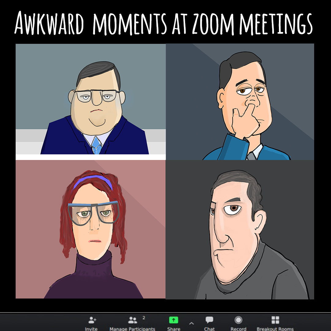 zoom meetings