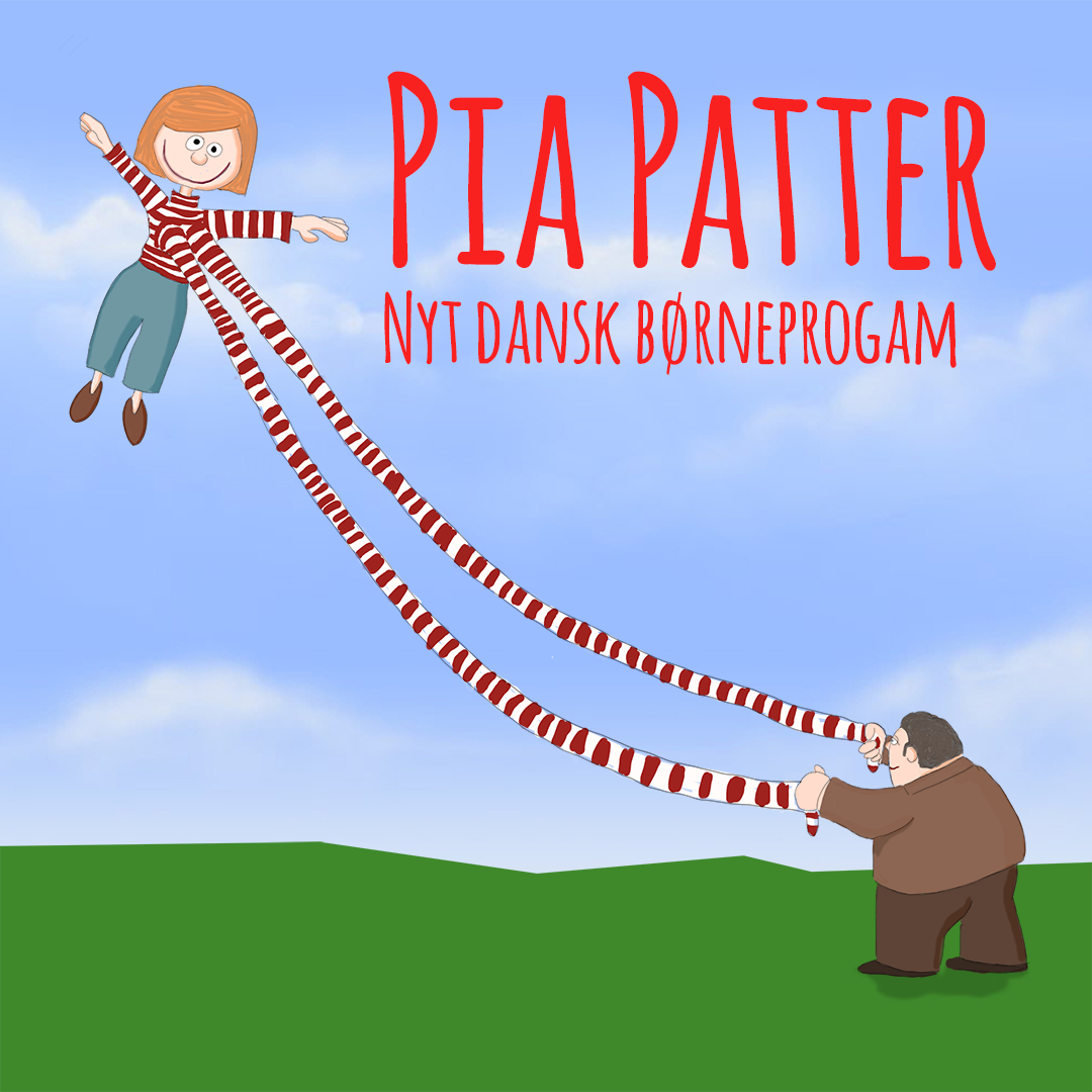 Pia Patter